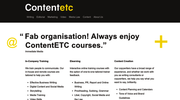 contentetc.com