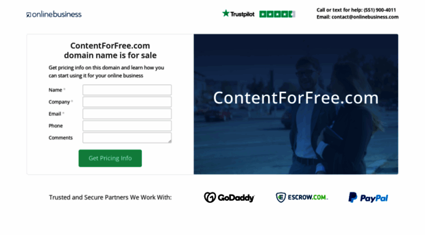 contentforfree.com