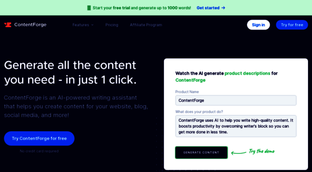 contentforge.ai