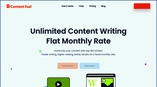 contentfuel.co