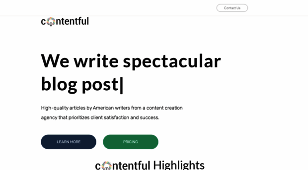 contentful.one