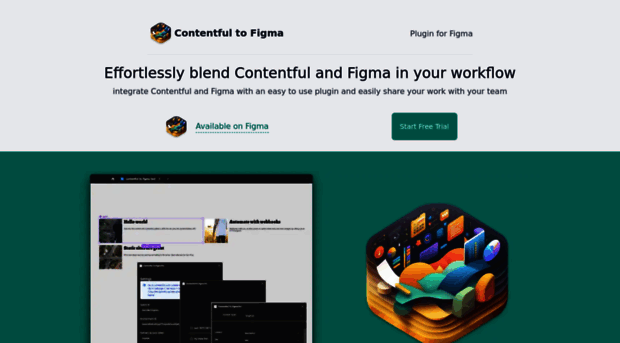 contentfultofigma.com