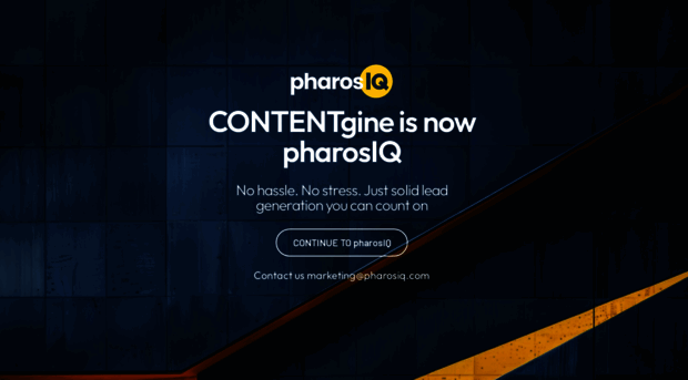 contentgine.com