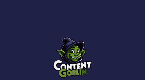 contentgoblin.ai