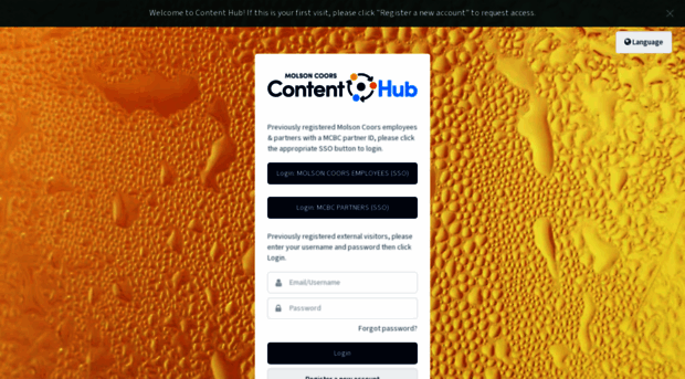 contenthub.molsoncoors.com