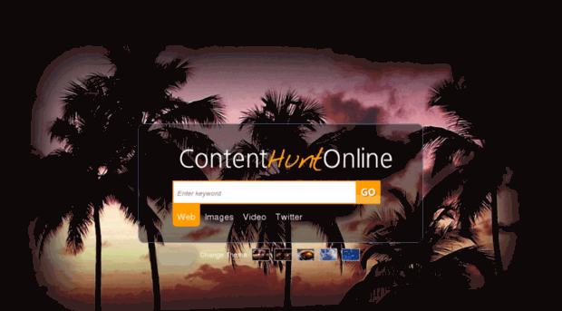 contenthuntonline.com