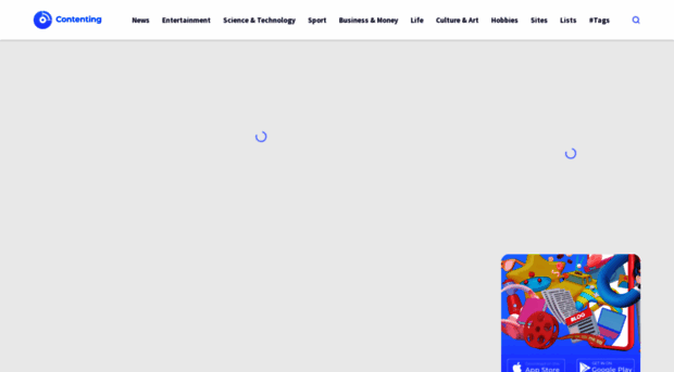 contenting.app