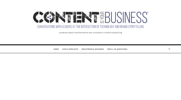 contentisyourbusiness.com