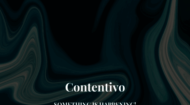 contentivo.com