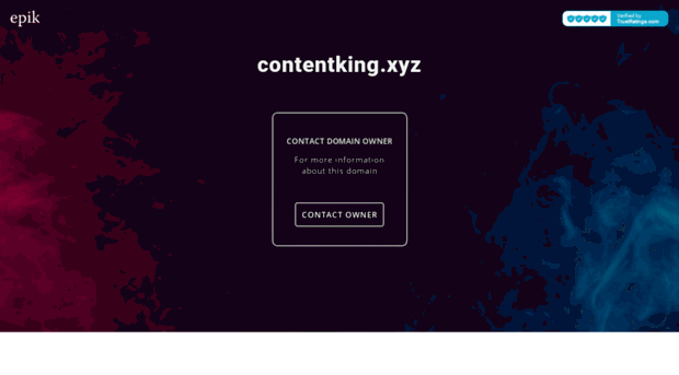 contentking.xyz