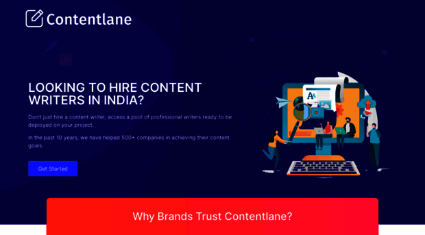 contentlane.com