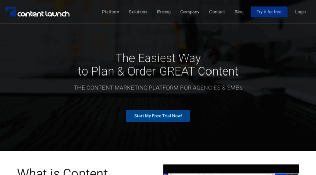 contentlaunch.com