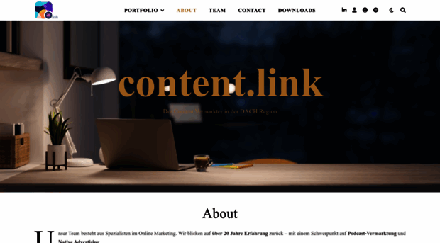 contentlink.at