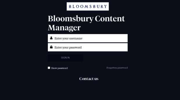 contentmanager.bloomsbury.com