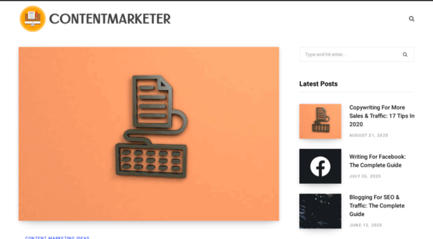 contentmarketer.co