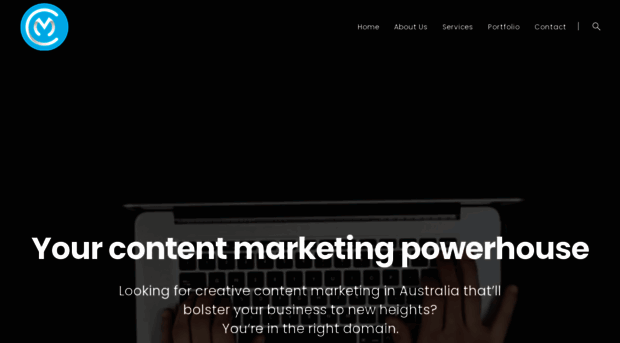 contentmarketing.com.au