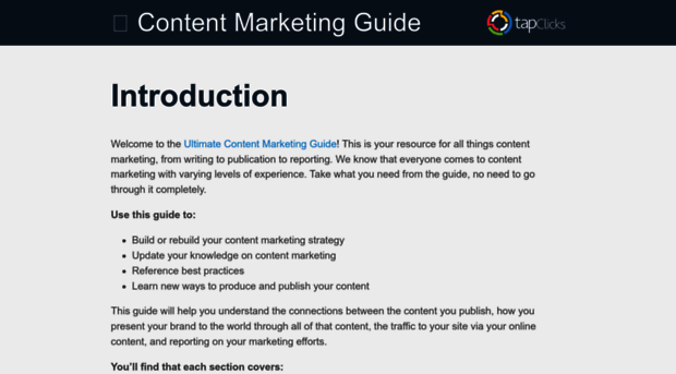 contentmarketing.guide