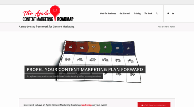 contentmarketingroadmap.com