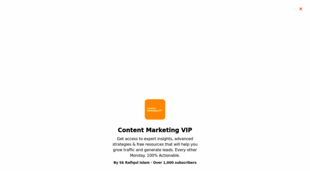 contentmarketingvip.substack.com