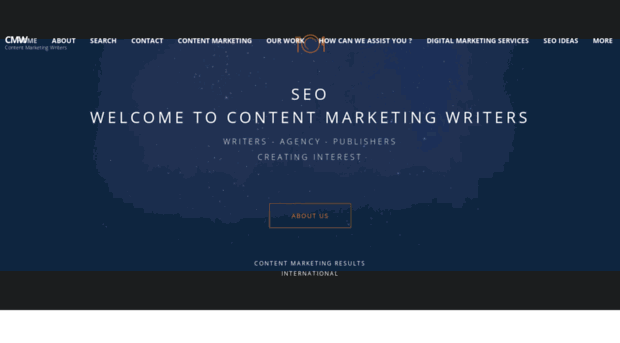 contentmarketingwriters.com