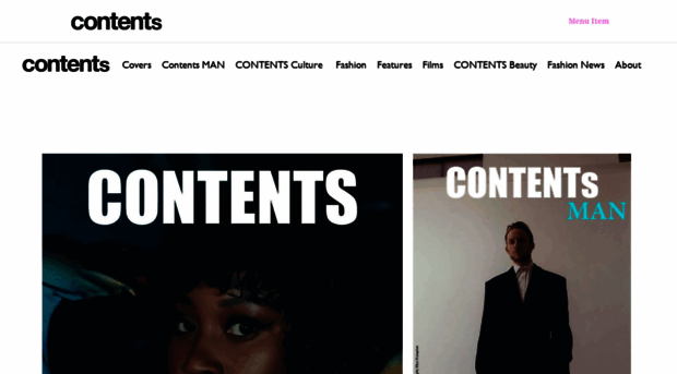 contentmode.com