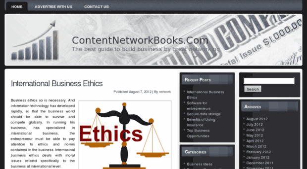 contentnetworkbooks.com