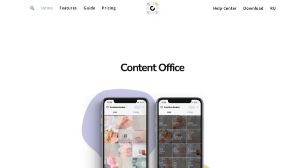 contentoffice.co