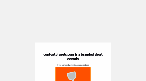 contentplanets.com