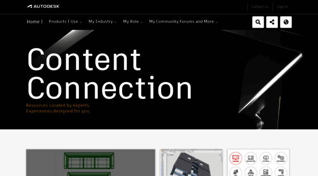 contentportal.autodesk.com