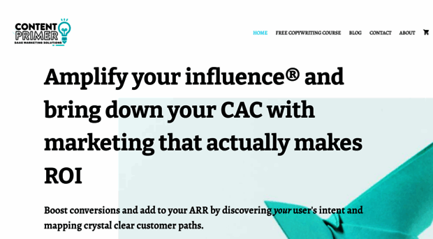 contentprimer.com