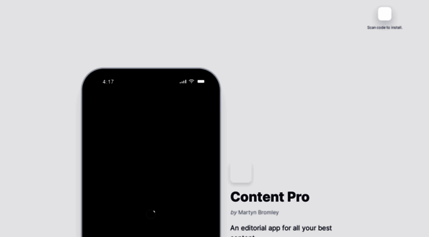 contentpro.glideapp.io