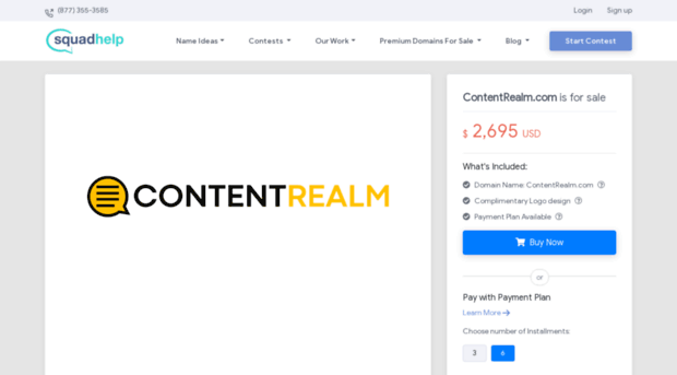 contentrealm.com