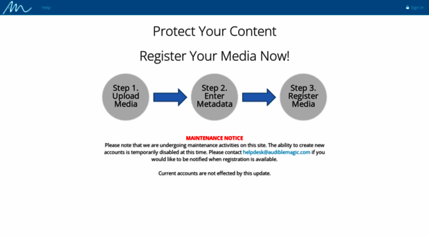 contentregistration.audiblemagic.com