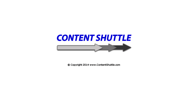 contentshuttle.com