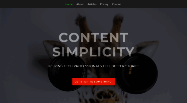 contentsimplicity.com