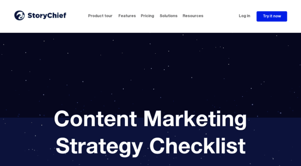 contentstrategychecklist.com