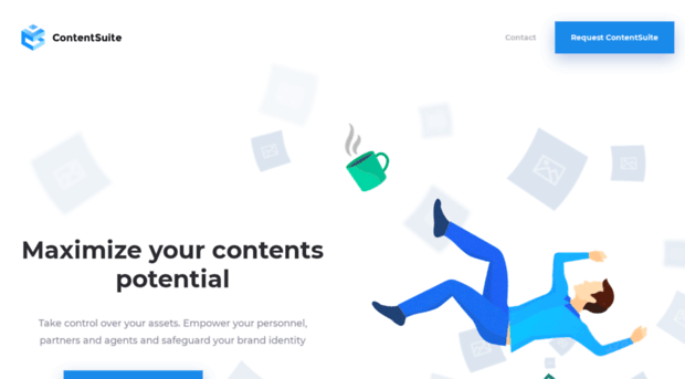 contentsuite.org