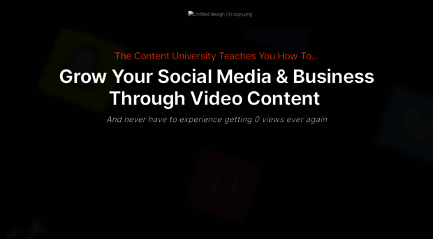 contentuniversity.myclickfunnels.com