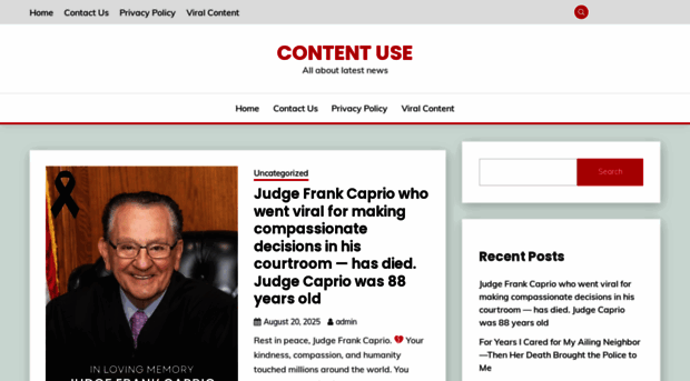 contentuse.com
