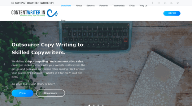 contentwriter.in