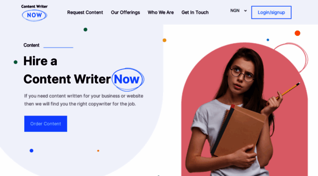 contentwriternow.com