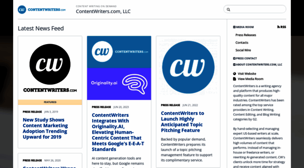 contentwriters.i-newswire.com