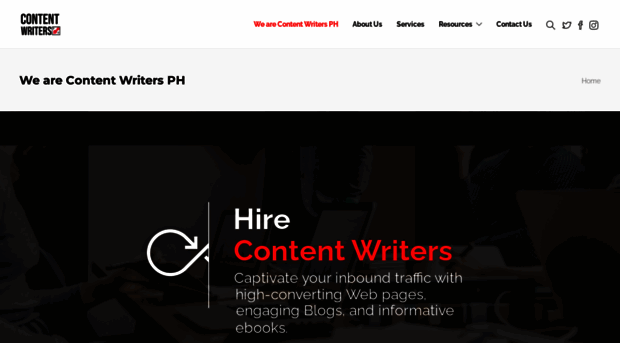 contentwritersph.com