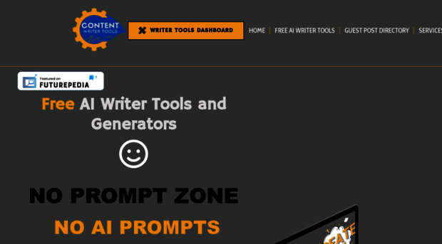 contentwritertools.com