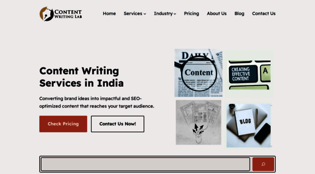 contentwritinglab.in