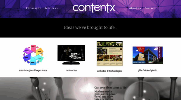 contentx.com