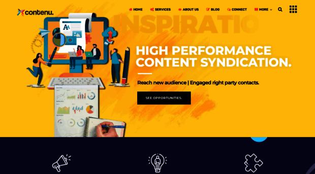 contenumedia.com