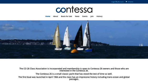 contessa26.net