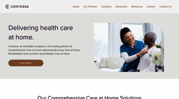 contessahealth.com