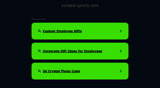 contest-sports.com